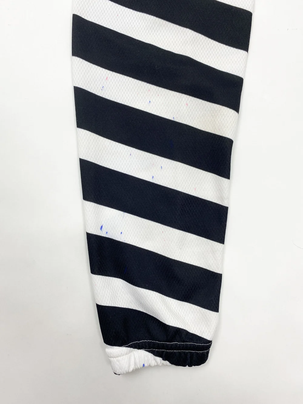 Walter Van Beirendonck S/S 2015 face print zip top — JAMES VELORIA